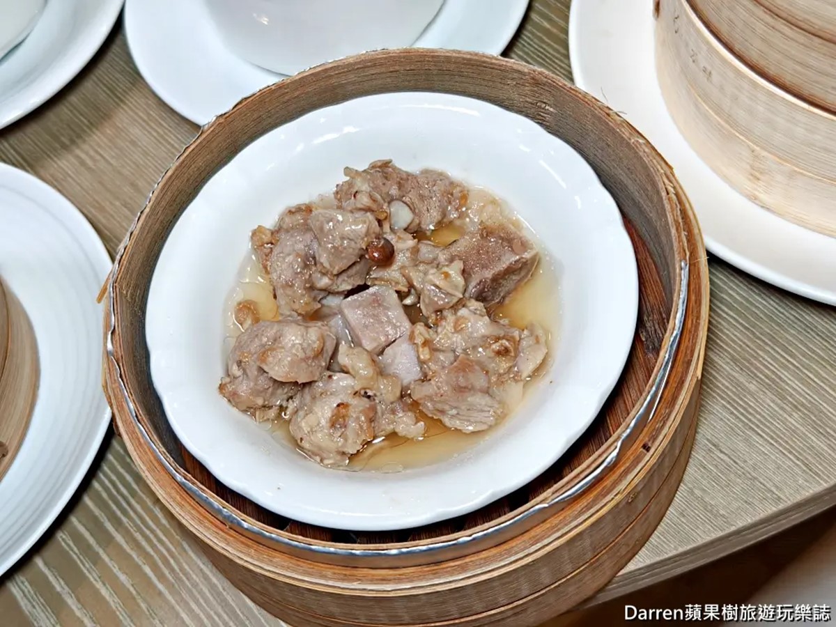 新北景觀「烤鴨8吃」吃到飽回來了!近50道粵菜熱炒、蒸籠港點無限爽嗑 新北景觀「烤鴨8吃」吃到飽回來了!近50道粵菜熱炒、蒸籠港點無限爽嗑