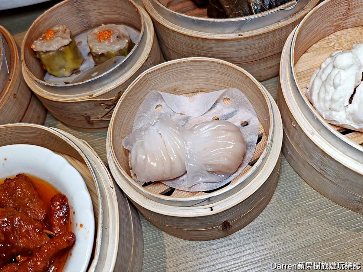 新北景觀「烤鴨8吃」吃到飽回來了!近50道粵菜熱炒、蒸籠港點無限爽嗑 新北景觀「烤鴨8吃」吃到飽回來了!近50道粵菜熱炒、蒸籠港點無限爽嗑