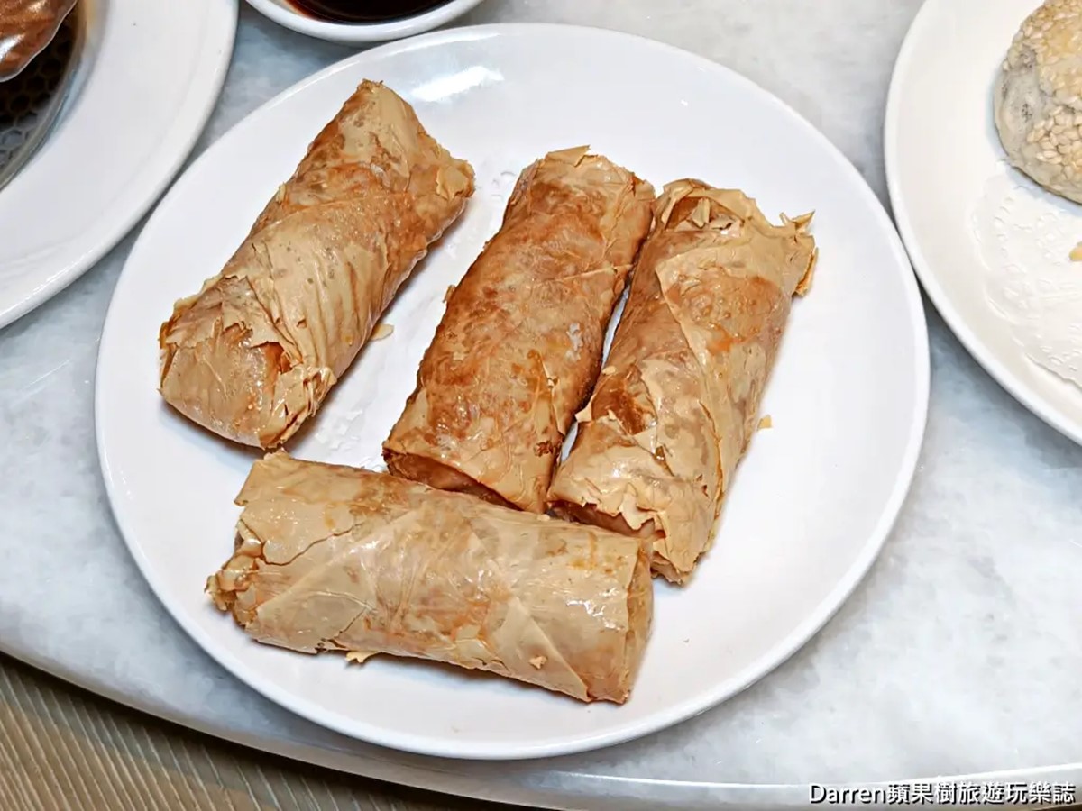 新北景觀「烤鴨8吃」吃到飽回來了!近50道粵菜熱炒、蒸籠港點無限爽嗑 新北景觀「烤鴨8吃」吃到飽回來了!近50道粵菜熱炒、蒸籠港點無限爽嗑