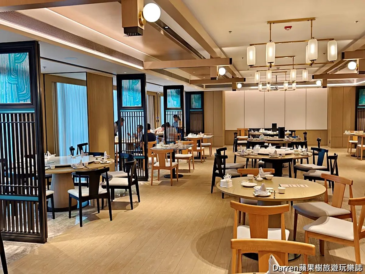 新北景觀「烤鴨8吃」吃到飽回來了!近50道粵菜熱炒、蒸籠港點無限爽嗑 新北景觀「烤鴨8吃」吃到飽回來了!近50道粵菜熱炒、蒸籠港點無限爽嗑