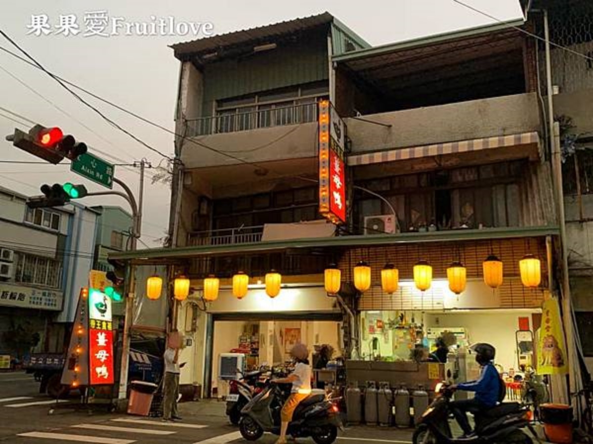 秋冬進補開吃囉！台中人氣薑母鴨推薦６家，紅蟳、蝦膏、和牛都入鍋