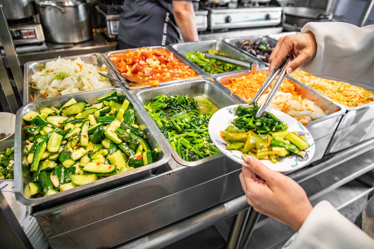 彰化不只爌肉飯!在地激推「梅干扣肉」飄香數十年,肥嫩五花肉入口超銷魂 彰化不只爌肉飯!在地激推「梅干扣肉」飄香數十年,肥嫩五花肉入口超銷魂