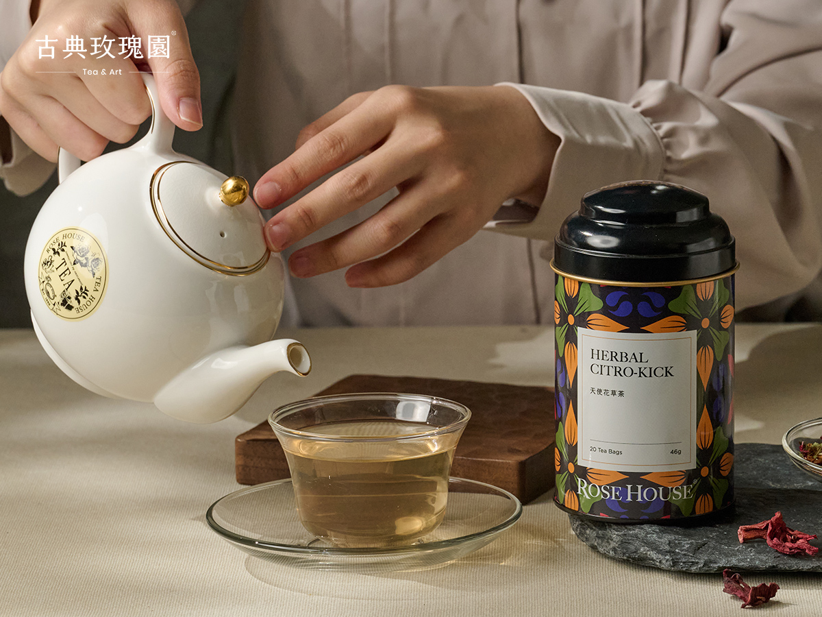 古典玫瑰園買一送一!冬日5款「經典花果茶」暖心開喝,1000份免費手刀領 古典玫瑰園買一送一!冬日5款「經典花果茶」暖心開喝,1000份免費手刀領