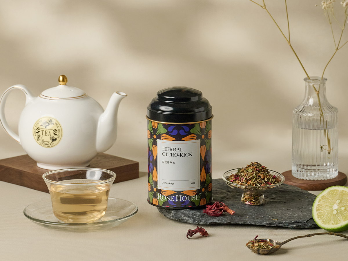 古典玫瑰園買一送一!冬日5款「經典花果茶」暖心開喝,1000份免費手刀領 古典玫瑰園買一送一!冬日5款「經典花果茶」暖心開喝,1000份免費手刀領