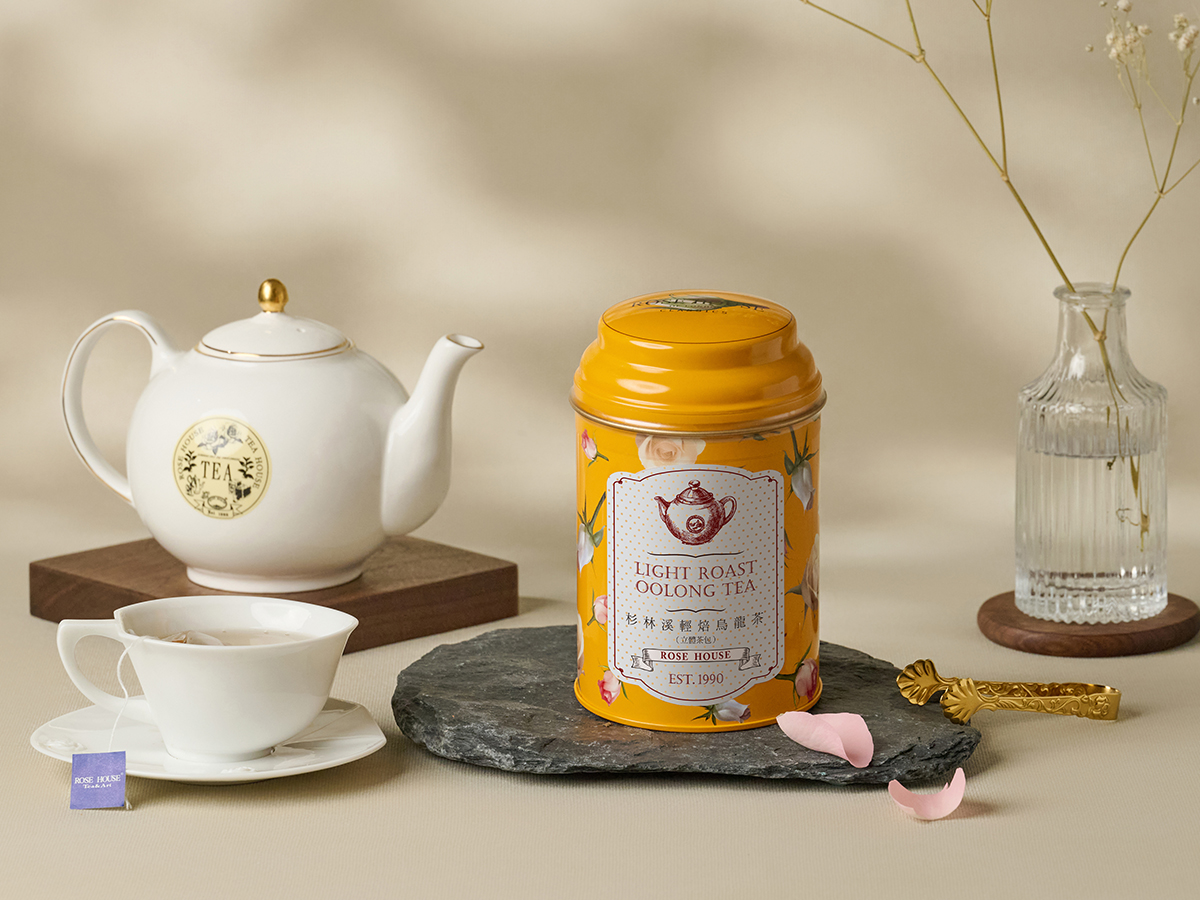 古典玫瑰園買一送一!冬日5款「經典花果茶」暖心開喝,1000份免費手刀領 古典玫瑰園買一送一!冬日5款「經典花果茶」暖心開喝,1000份免費手刀領