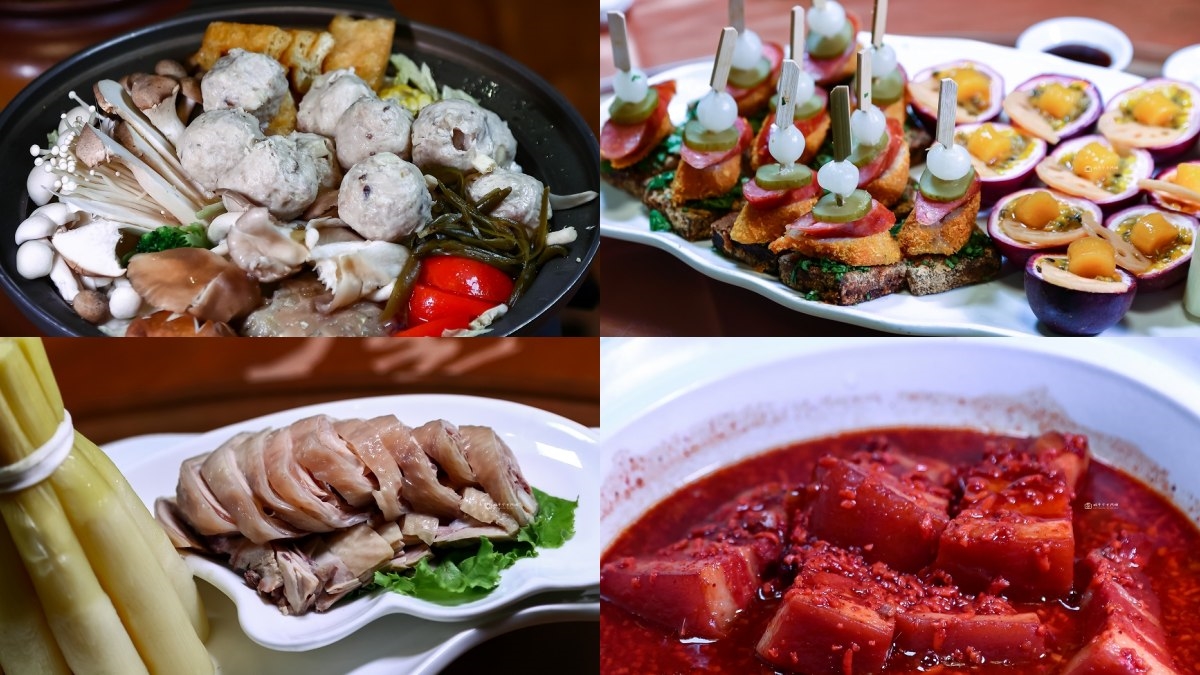 埔里美食不只小吃!年輕人返鄉新開店,巨無霸飯糰、韓系咖啡廳,20家必吃清單 埔里美食不只小吃!年輕人返鄉新開店,巨無霸飯糰、韓系咖啡廳,20家必吃清單