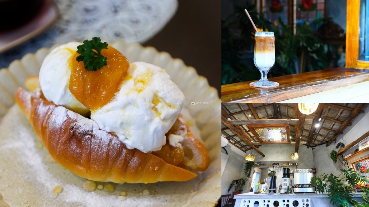 埔里美食不只小吃!年輕人返鄉新開店,巨無霸飯糰、韓系咖啡廳,20家必吃清單 埔里美食不只小吃!年輕人返鄉新開店,巨無霸飯糰、韓系咖啡廳,20家必吃清單