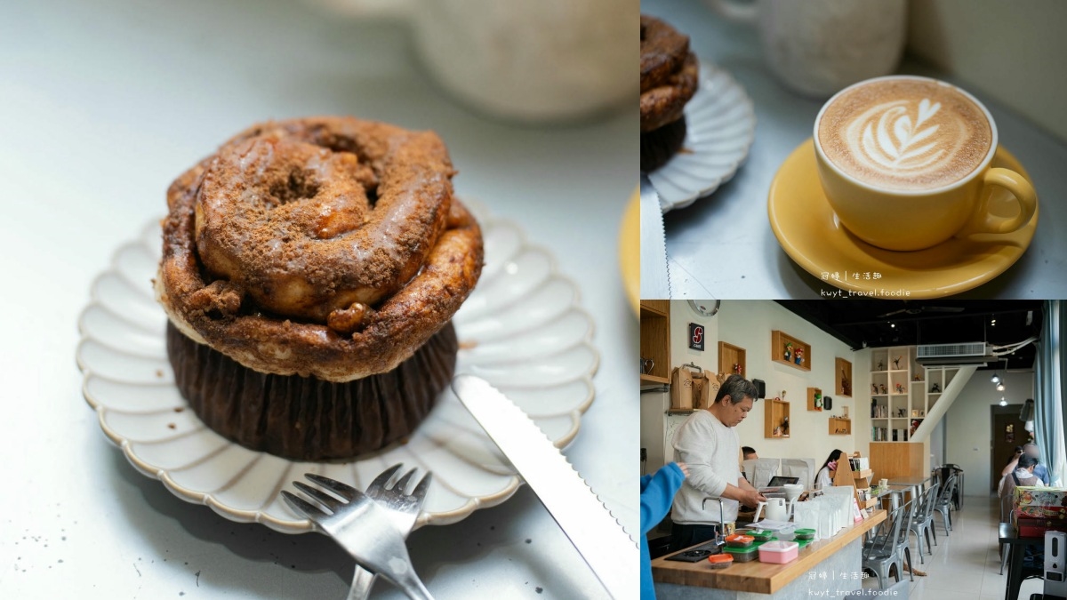 埔里美食不只小吃!年輕人返鄉新開店,巨無霸飯糰、韓系咖啡廳,20家必吃清單 埔里美食不只小吃!年輕人返鄉新開店,巨無霸飯糰、韓系咖啡廳,20家必吃清單