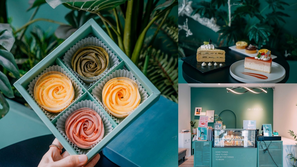 埔里美食不只小吃!年輕人返鄉新開店,巨無霸飯糰、韓系咖啡廳,20家必吃清單 埔里美食不只小吃!年輕人返鄉新開店,巨無霸飯糰、韓系咖啡廳,20家必吃清單