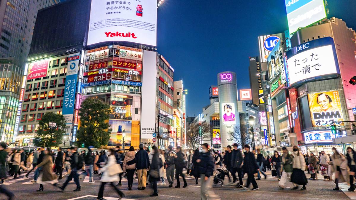 中國赴日機票49萬張取消！旅遊達人曝當地現況：台灣人日本機票買起來