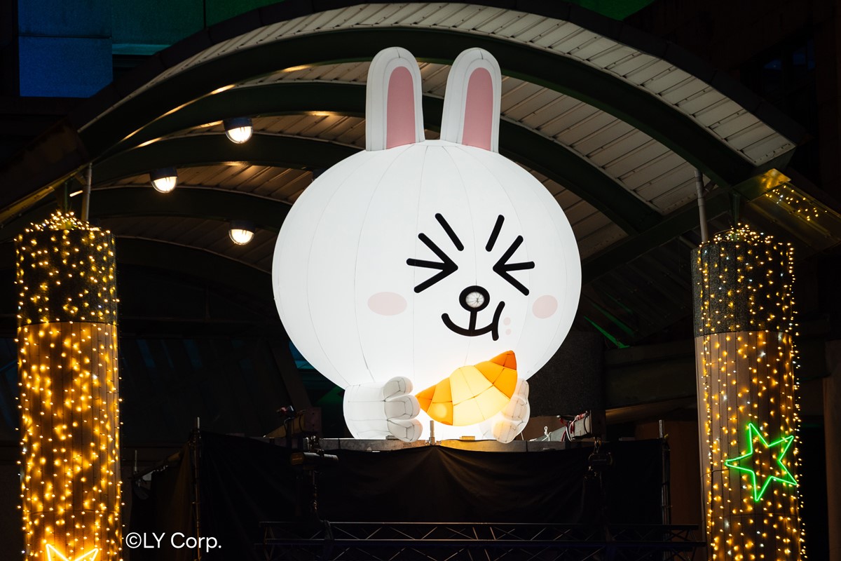 「2025新北耶誕城」6大亮點全攻略:9大周邊美食景點、演唱會卡司、交通資訊(不斷更新) 「2025新北耶誕城」6大亮點全攻略:9大周邊美食景點、演唱會卡司、交通資訊(不斷更新)