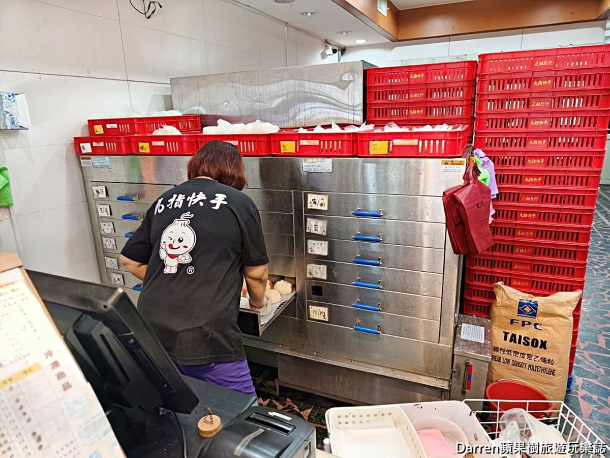 不只阿婆壽司!嫁來這裡才知道⋯鶯歌媳婦私藏在地美食40家 不只阿婆壽司!嫁來這裡才知道⋯鶯歌媳婦私藏在地美食40家