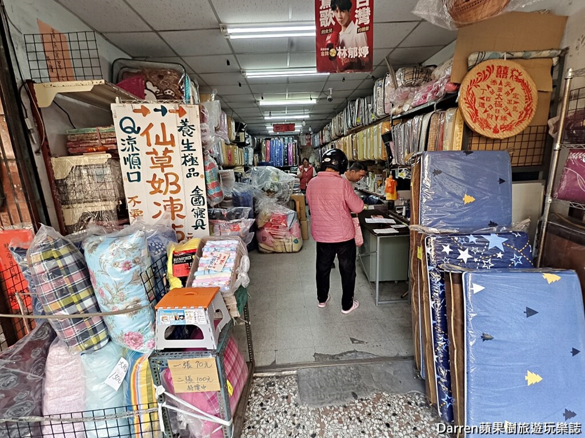 不只阿婆壽司!嫁來這裡才知道⋯鶯歌媳婦私藏在地美食40家 不只阿婆壽司!嫁來這裡才知道⋯鶯歌媳婦私藏在地美食40家