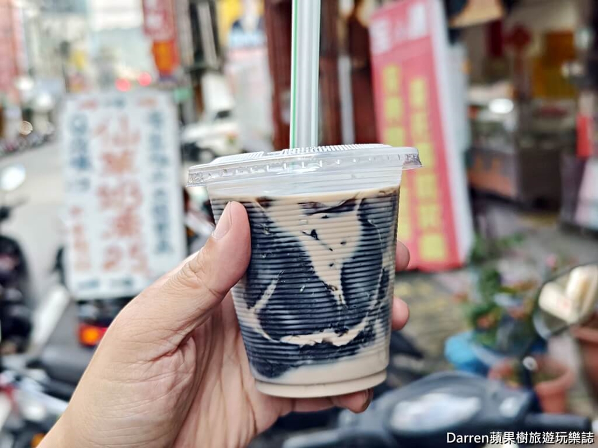 不只阿婆壽司!嫁來這裡才知道⋯鶯歌媳婦私藏在地美食40家 不只阿婆壽司!嫁來這裡才知道⋯鶯歌媳婦私藏在地美食40家