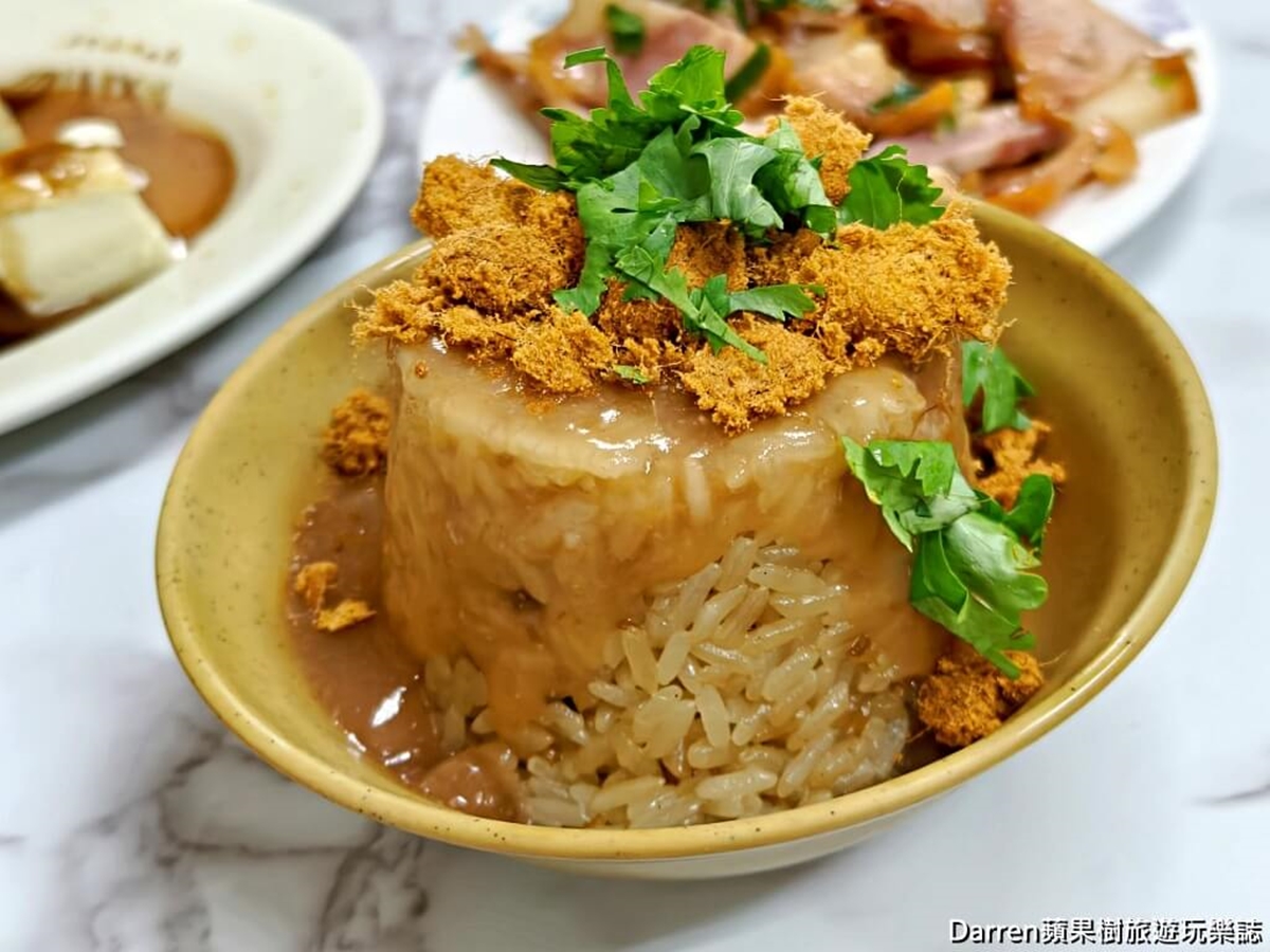 不只阿婆壽司!嫁來這裡才知道⋯鶯歌媳婦私藏在地美食40家 不只阿婆壽司!嫁來這裡才知道⋯鶯歌媳婦私藏在地美食40家