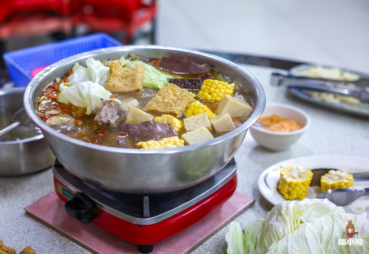 不只阿婆壽司!嫁來這裡才知道⋯鶯歌媳婦私藏在地美食40家 不只阿婆壽司!嫁來這裡才知道⋯鶯歌媳婦私藏在地美食40家