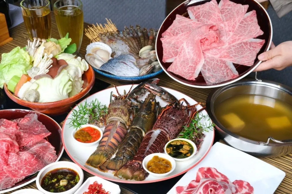 竹北火鍋推薦：堺坊