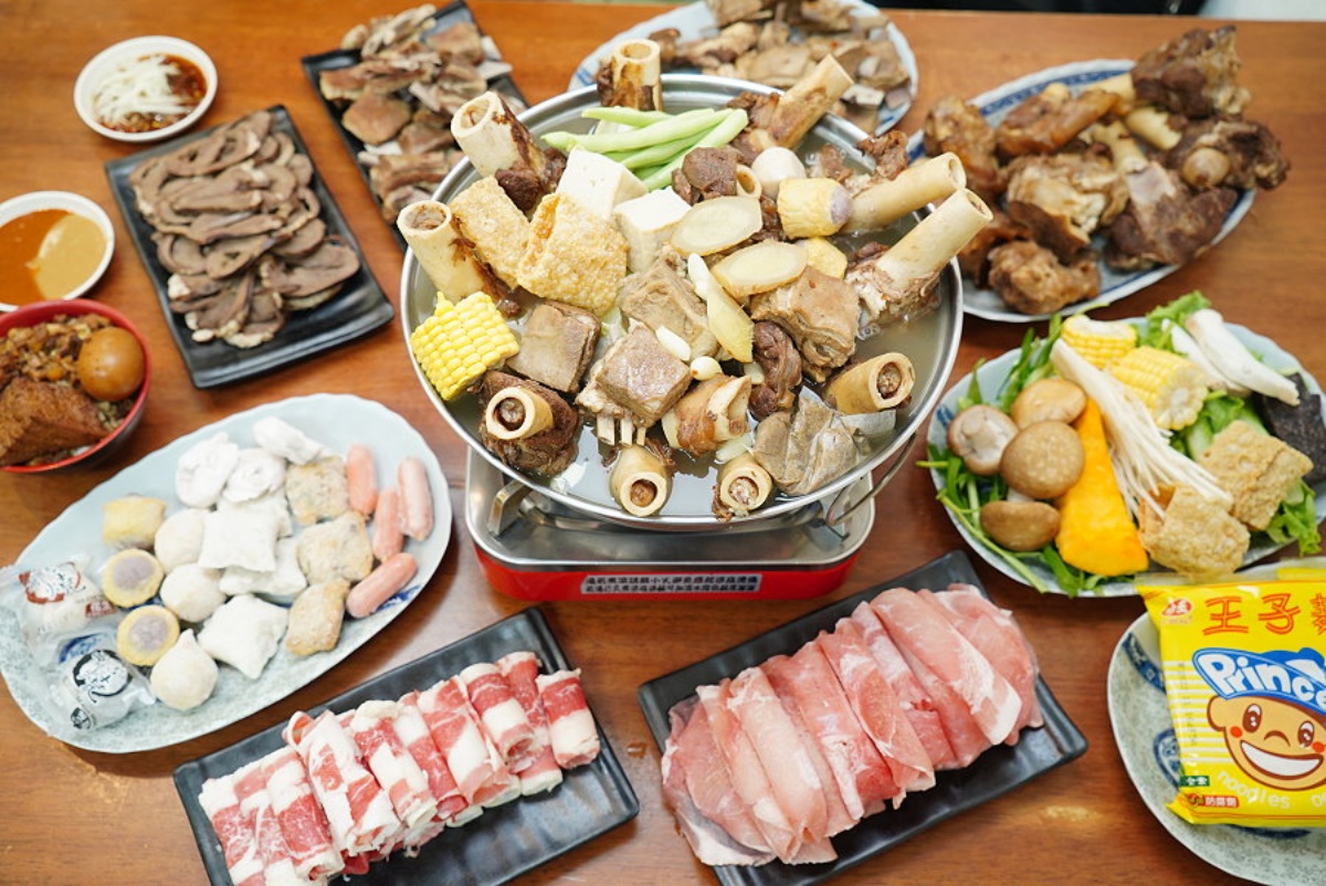 竹北火鍋推薦：耀武羊威