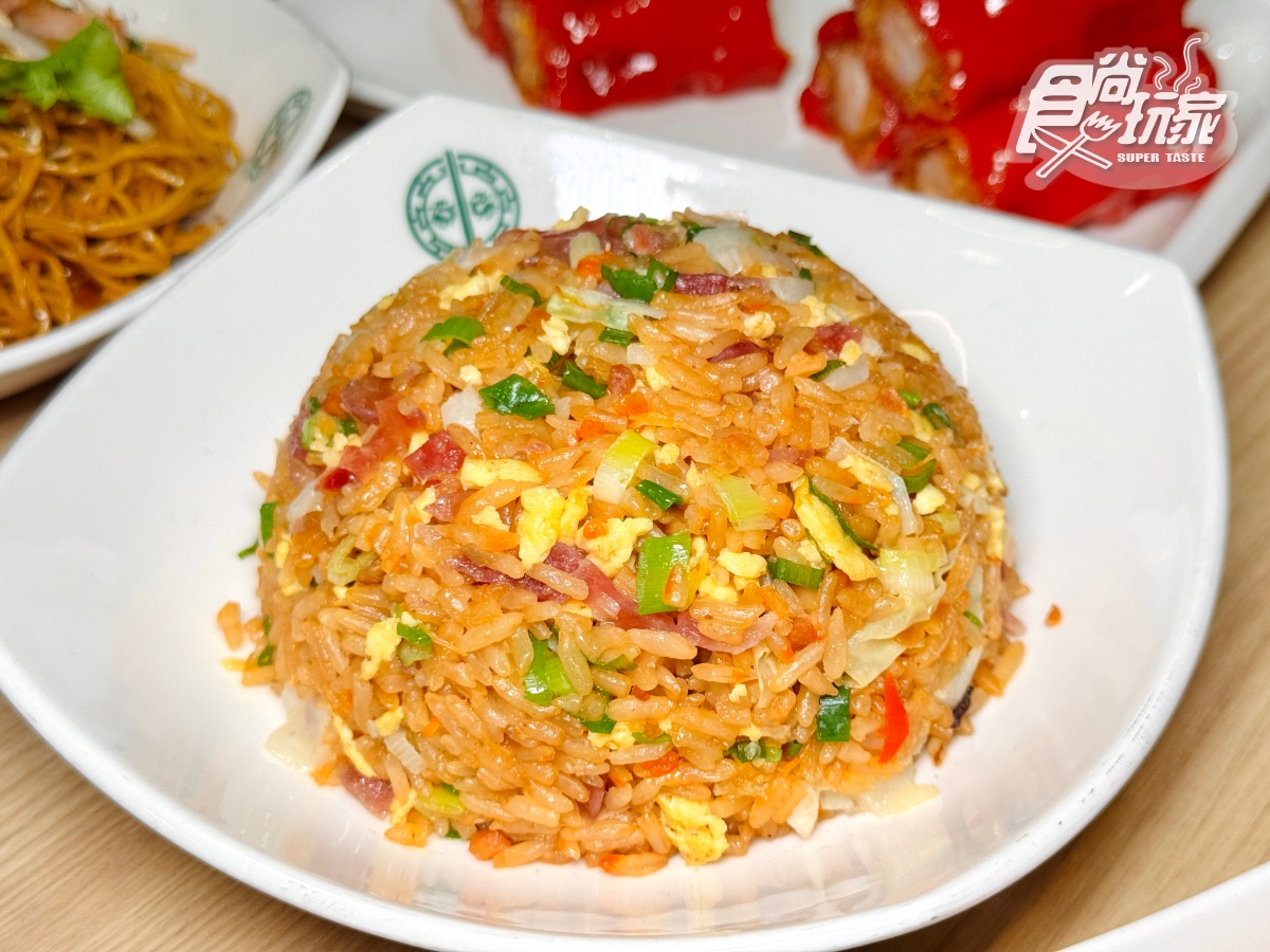 添好運人氣港點TOP10!第1名不是蘿蔔糕、燒賣,每17秒賣出1顆 添好運人氣港點TOP10!第1名不是蘿蔔糕、燒賣,每17秒賣出1顆