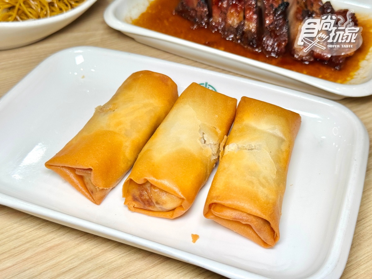 添好運人氣港點TOP10!第1名不是蘿蔔糕、燒賣,每17秒賣出1顆 添好運人氣港點TOP10!第1名不是蘿蔔糕、燒賣,每17秒賣出1顆