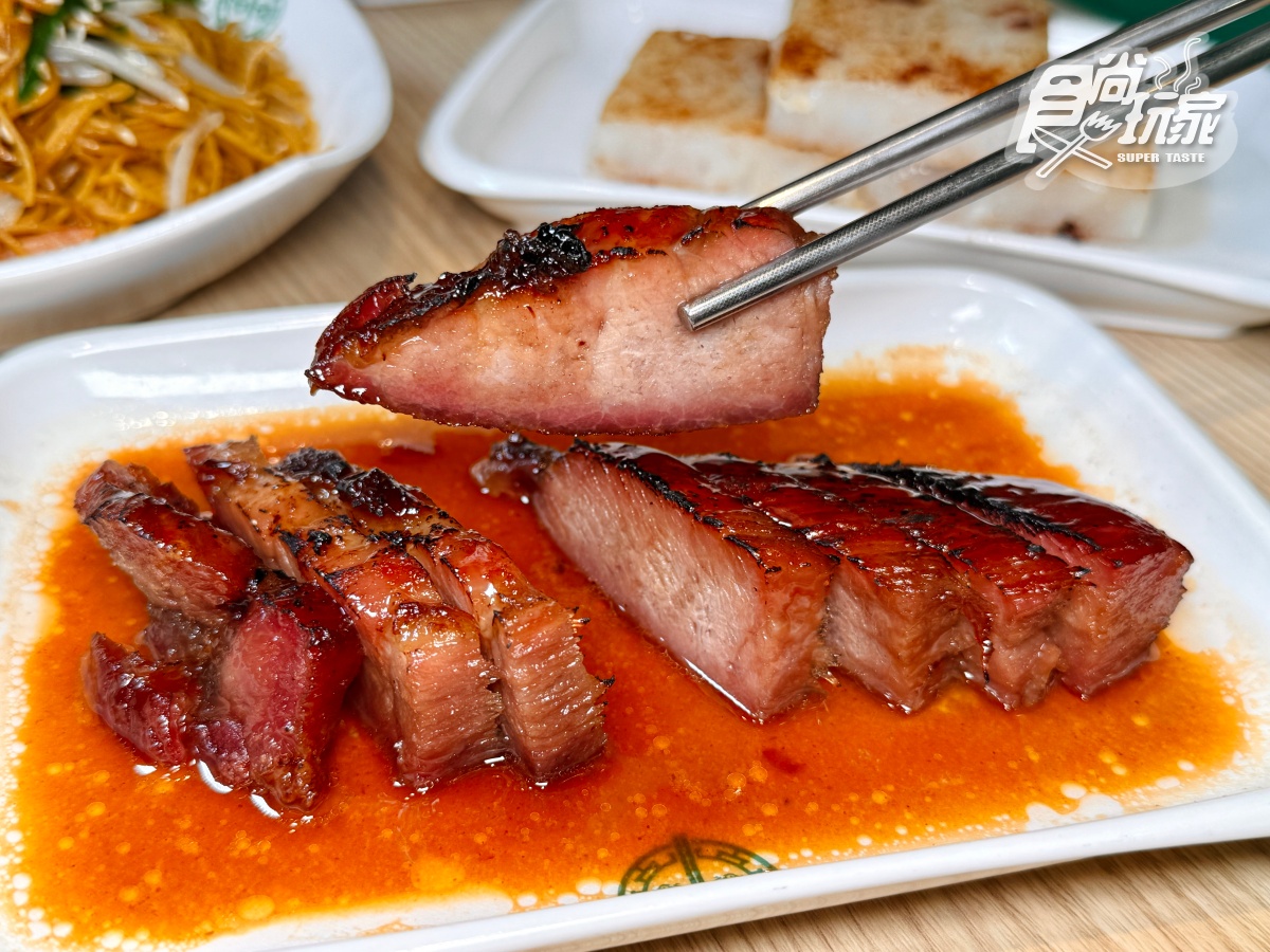 添好運人氣港點TOP10!第1名不是蘿蔔糕、燒賣,每17秒賣出1顆 添好運人氣港點TOP10!第1名不是蘿蔔糕、燒賣,每17秒賣出1顆