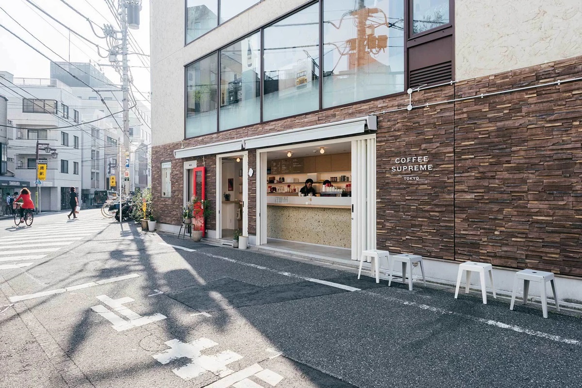 最強咖啡市集在台灣!日本最大「東京咖啡節」首登台,40家台日名店、送淺嚐杯 最強咖啡市集在台灣!日本最大「東京咖啡節」首登台,40家台日名店、送淺嚐杯