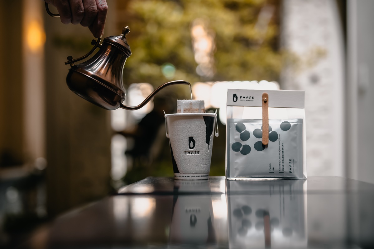 最強咖啡市集在台灣!日本最大「東京咖啡節」首登台,40家台日名店、送淺嚐杯 最強咖啡市集在台灣!日本最大「東京咖啡節」首登台,40家台日名店、送淺嚐杯