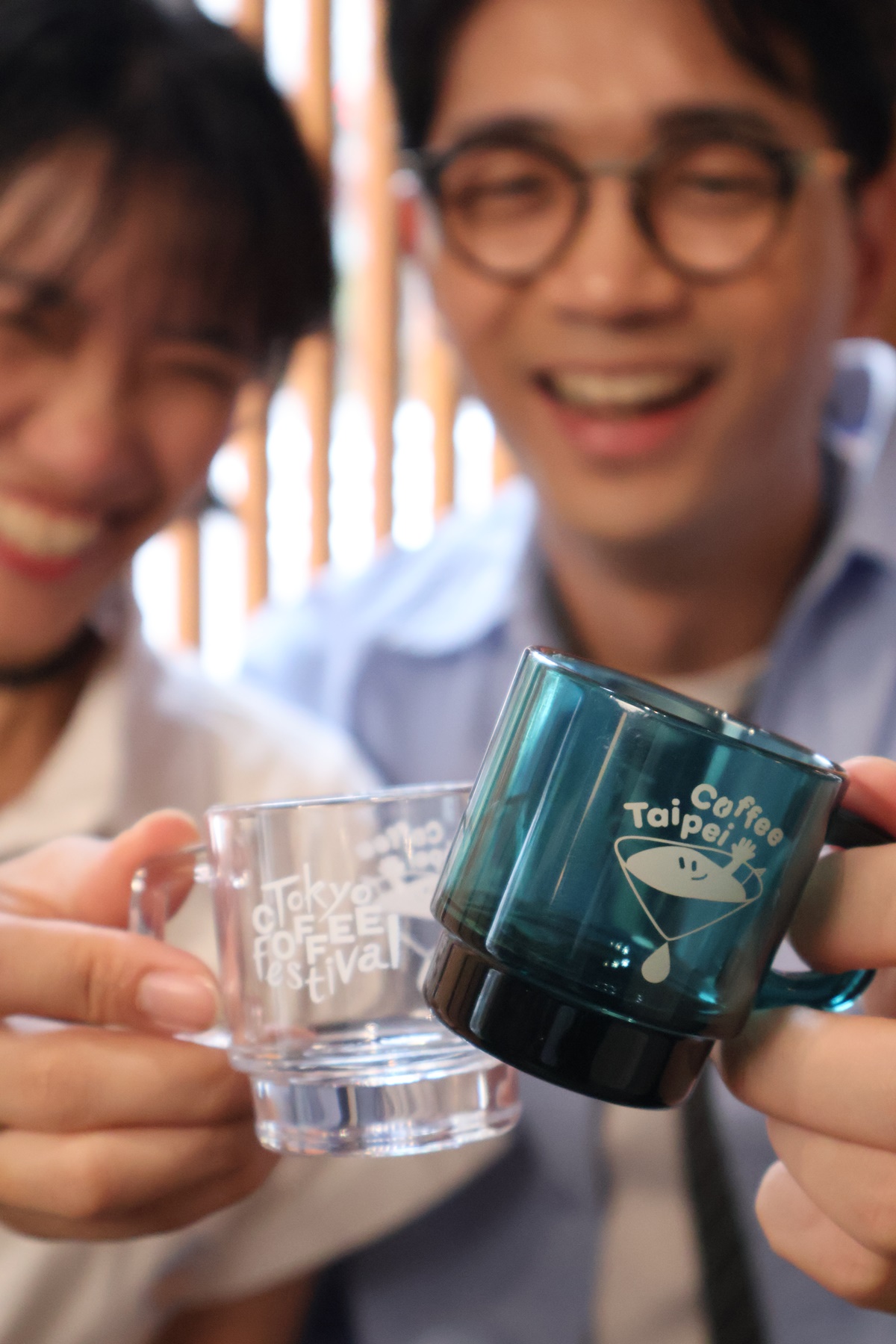 最強咖啡市集在台灣!日本最大「東京咖啡節」首登台,40家台日名店、送淺嚐杯 最強咖啡市集在台灣!日本最大「東京咖啡節」首登台,40家台日名店、送淺嚐杯