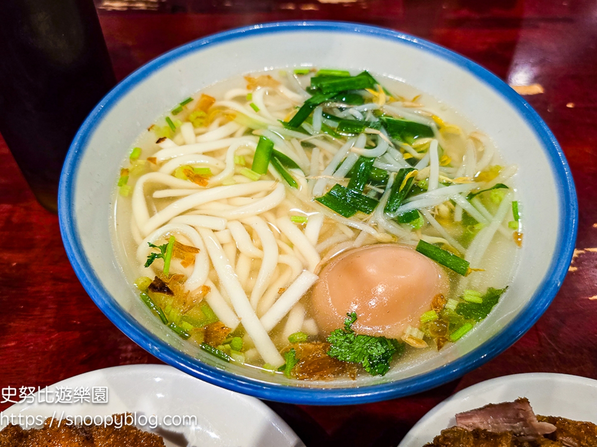 不只阿婆壽司！嫁來這裡才知道⋯鶯歌媳婦私藏在地美食40家