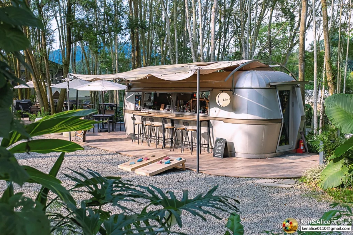 入住全台最夢幻玻璃屋！南投森林系住宿11選，秋冬泡湯、賞落羽松一次滿足