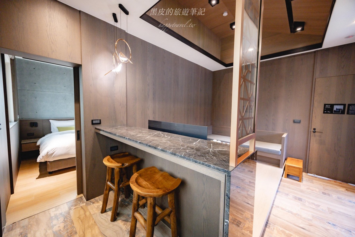 入住全台最夢幻玻璃屋！南投森林系住宿11選，秋冬泡湯、賞落羽松一次滿足