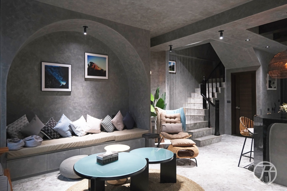 入住全台最夢幻玻璃屋！南投森林系住宿11選，秋冬泡湯、賞落羽松一次滿足