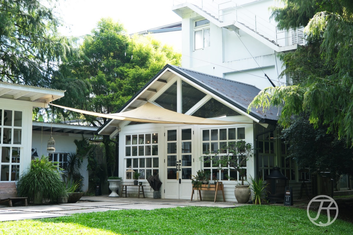 入住全台最夢幻玻璃屋！南投森林系住宿11選，秋冬泡湯、賞落羽松一次滿足