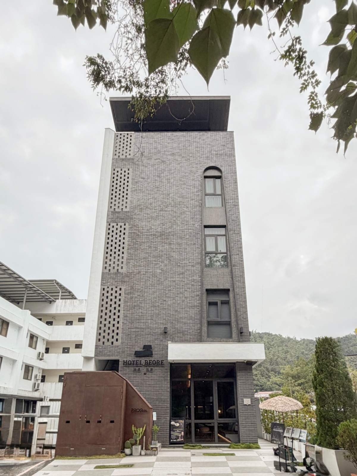 入住全台最夢幻玻璃屋！南投森林系住宿11選，秋冬泡湯、賞落羽松一次滿足