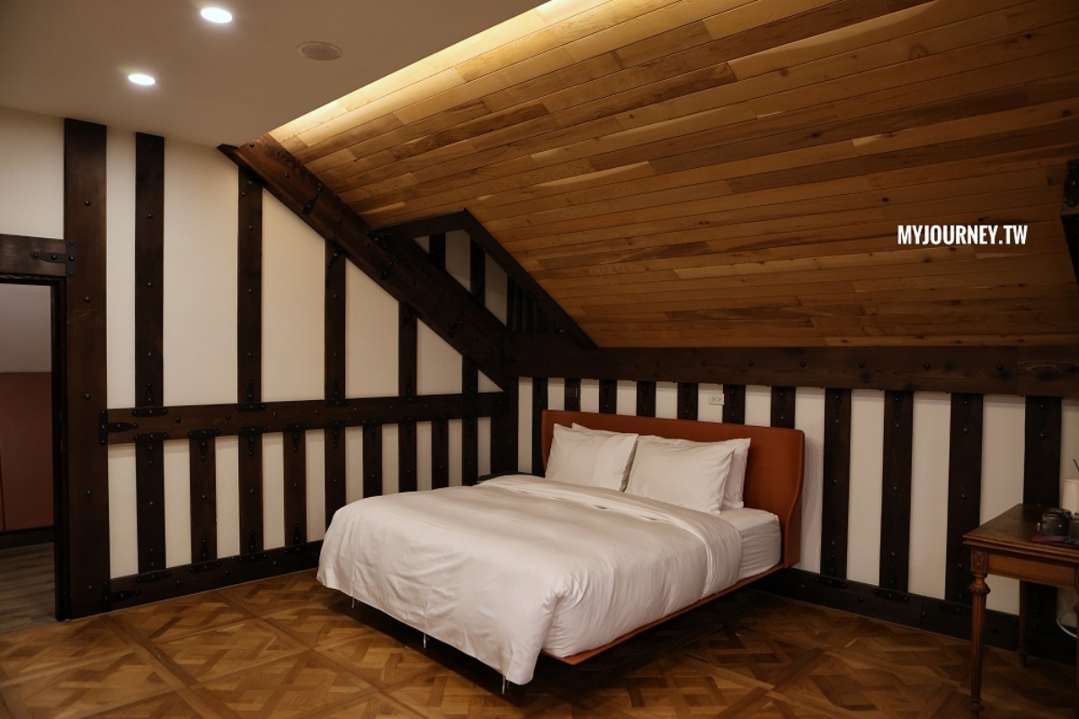 入住全台最夢幻玻璃屋！南投森林系住宿11選，秋冬泡湯、賞落羽松一次滿足