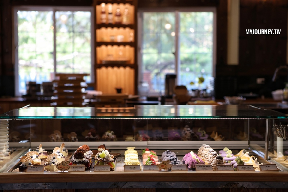 入住全台最夢幻玻璃屋！南投森林系住宿11選，秋冬泡湯、賞落羽松一次滿足