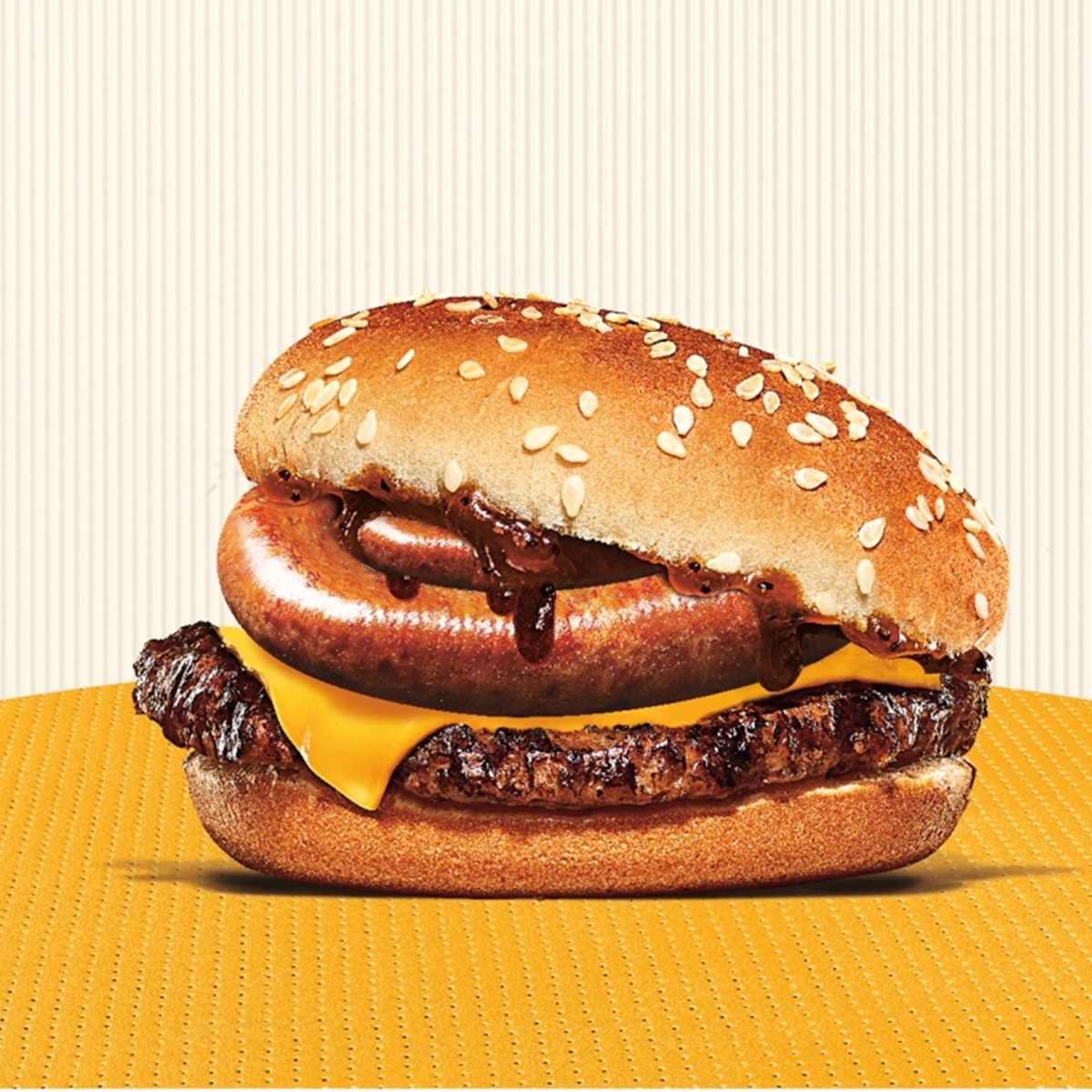 漢堡王「小華堡買一送一」!超狂「捲捲德腸堡」強勢回歸,加碼摩斯買10送10 漢堡王「小華堡買一送一」!超狂「捲捲德腸堡」強勢回歸,加碼摩斯買10送10