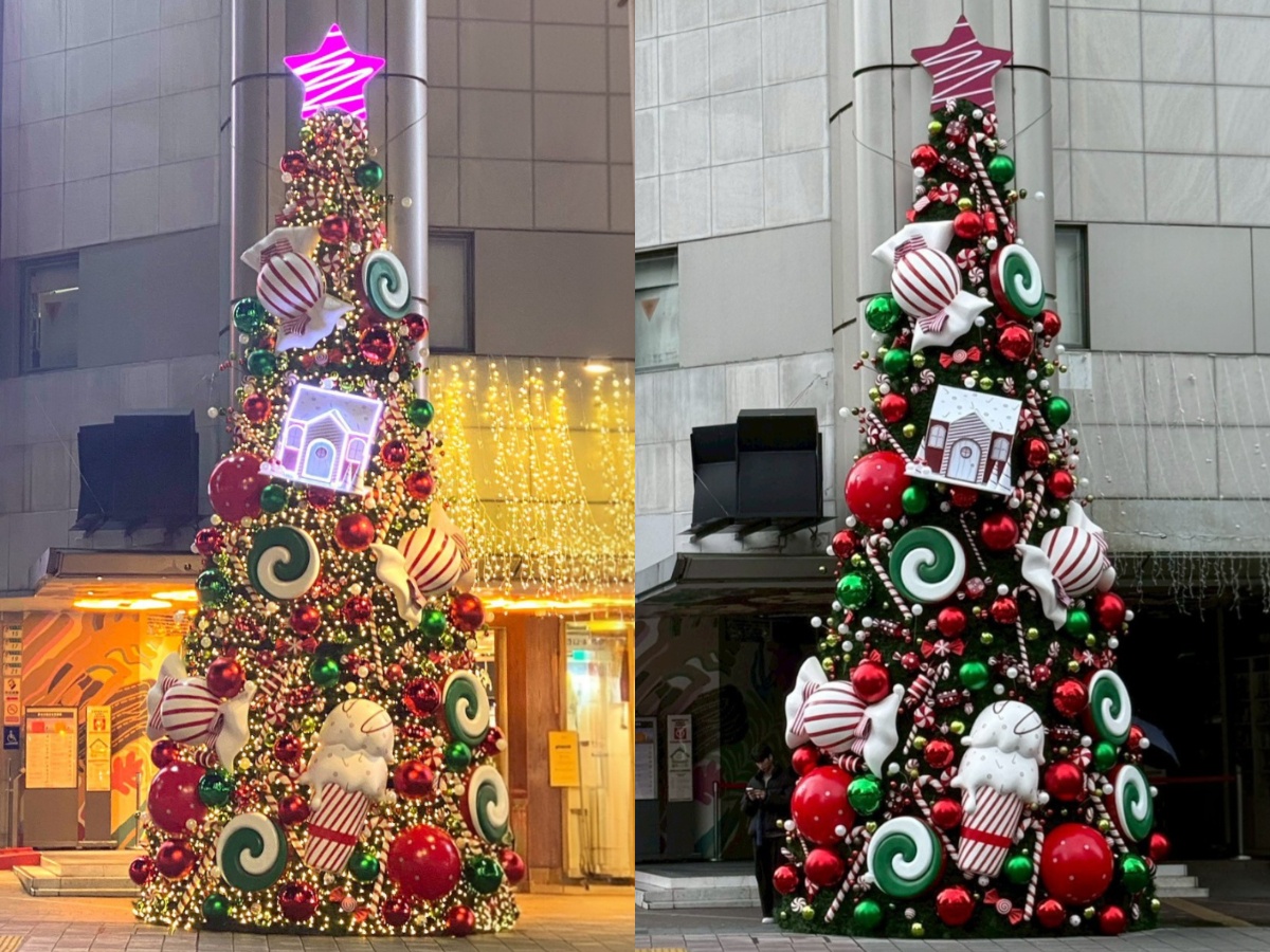 全台最夢幻聖誕車站!打卡歐風復古月台、聖誕市集,還有千件全新衣服1折起 全台最夢幻聖誕車站!打卡歐風復古月台、聖誕市集,還有千件全新衣服1折起