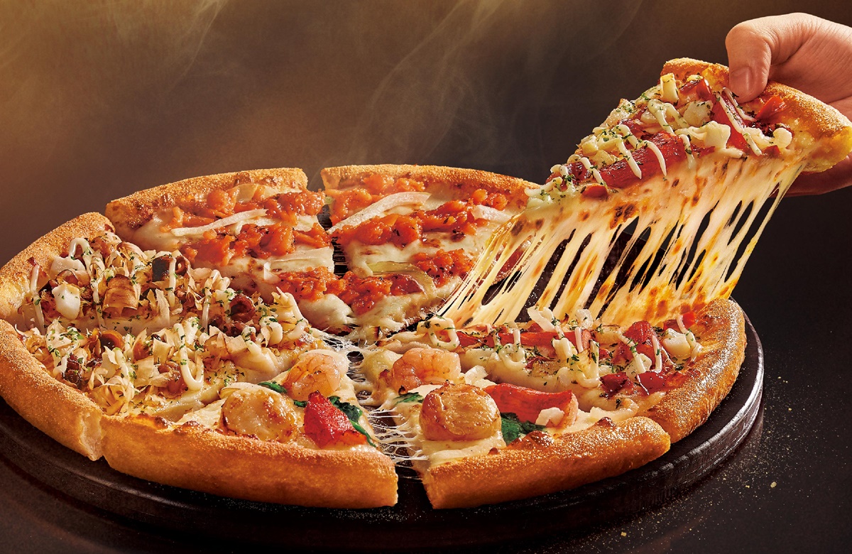 必勝客、達美樂買一送一!3大披薩優惠手刀搶,拿坡里披薩只要199元 必勝客、達美樂買一送一!3大披薩優惠手刀搶,拿坡里披薩只要199元