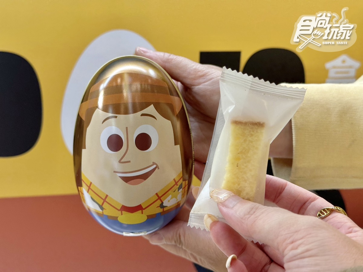 蠟筆小新、迪士尼蛋型鐵盒!全台最萌「TINPOP盒拍快閃店」,百款夯品、買5送1(中獎公布) 蠟筆小新、迪士尼蛋型鐵盒!全台最萌「TINPOP盒拍快閃店」,百款夯品、買5送1(中獎公布)