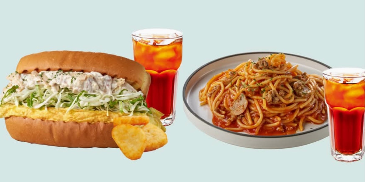 拉亞漢堡「生甜甜圈」來了!爆漿藍莓乳酪、草莓只要60元,加碼搶買一送一 拉亞漢堡「生甜甜圈」來了!爆漿藍莓乳酪、草莓只要60元,加碼搶買一送一