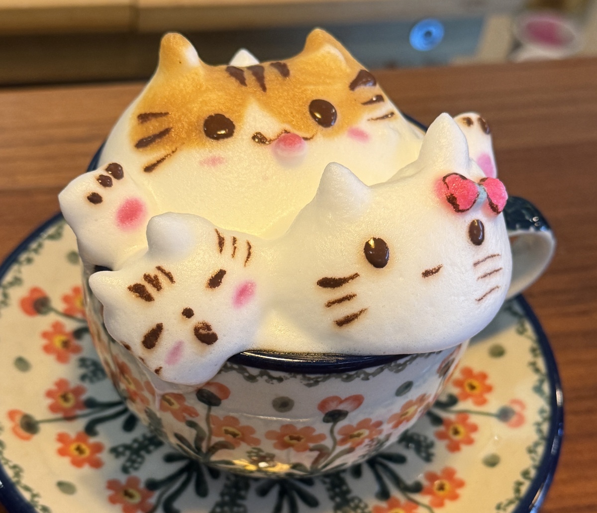 咖啡控的天堂!「高雄咖啡節」快閃2天免費逛,市集140家咖啡、甜點大集合 咖啡控的天堂!「高雄咖啡節」快閃2天免費逛,市集140家咖啡、甜點大集合