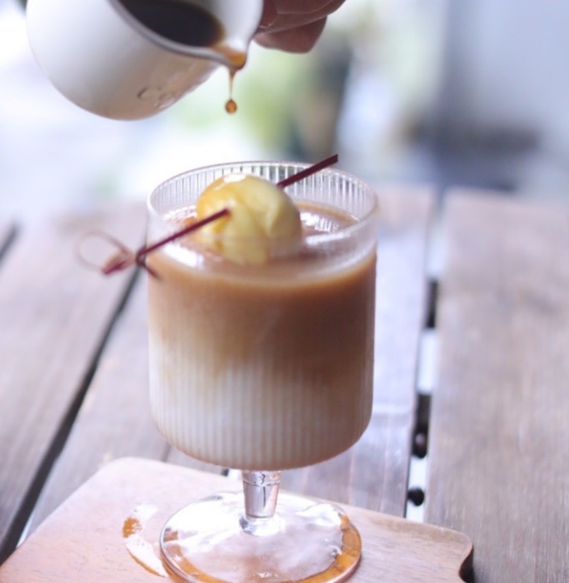 咖啡控的天堂!「高雄咖啡節」快閃2天免費逛,市集140家咖啡、甜點大集合 咖啡控的天堂!「高雄咖啡節」快閃2天免費逛,市集140家咖啡、甜點大集合