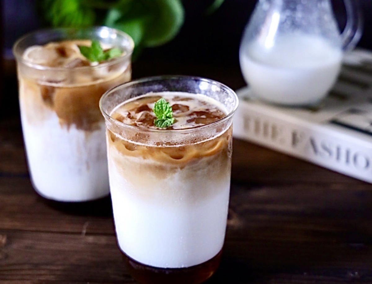 咖啡控的天堂!「高雄咖啡節」快閃2天免費逛,市集140家咖啡、甜點大集合 咖啡控的天堂!「高雄咖啡節」快閃2天免費逛,市集140家咖啡、甜點大集合