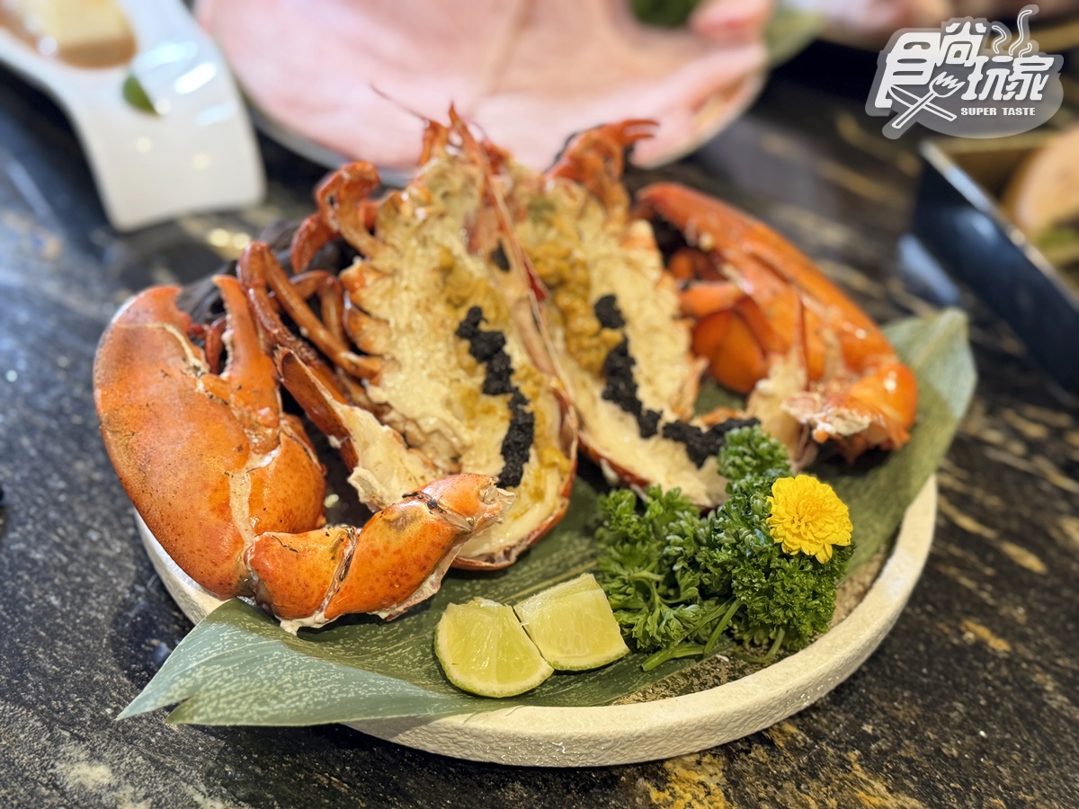 全台第1間「日本壽喜燒名店」!爽嗑A5和牛套餐、痛風級海膽丼,免費送干貝 全台第1間「日本壽喜燒名店」!爽嗑A5和牛套餐、痛風級海膽丼,免費送干貝