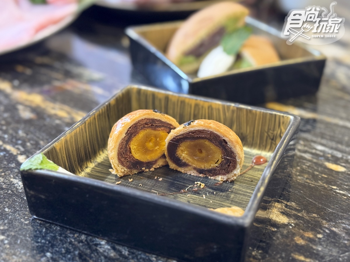 全台第1間「日本壽喜燒名店」!爽嗑A5和牛套餐、痛風級海膽丼,免費送干貝 全台第1間「日本壽喜燒名店」!爽嗑A5和牛套餐、痛風級海膽丼,免費送干貝