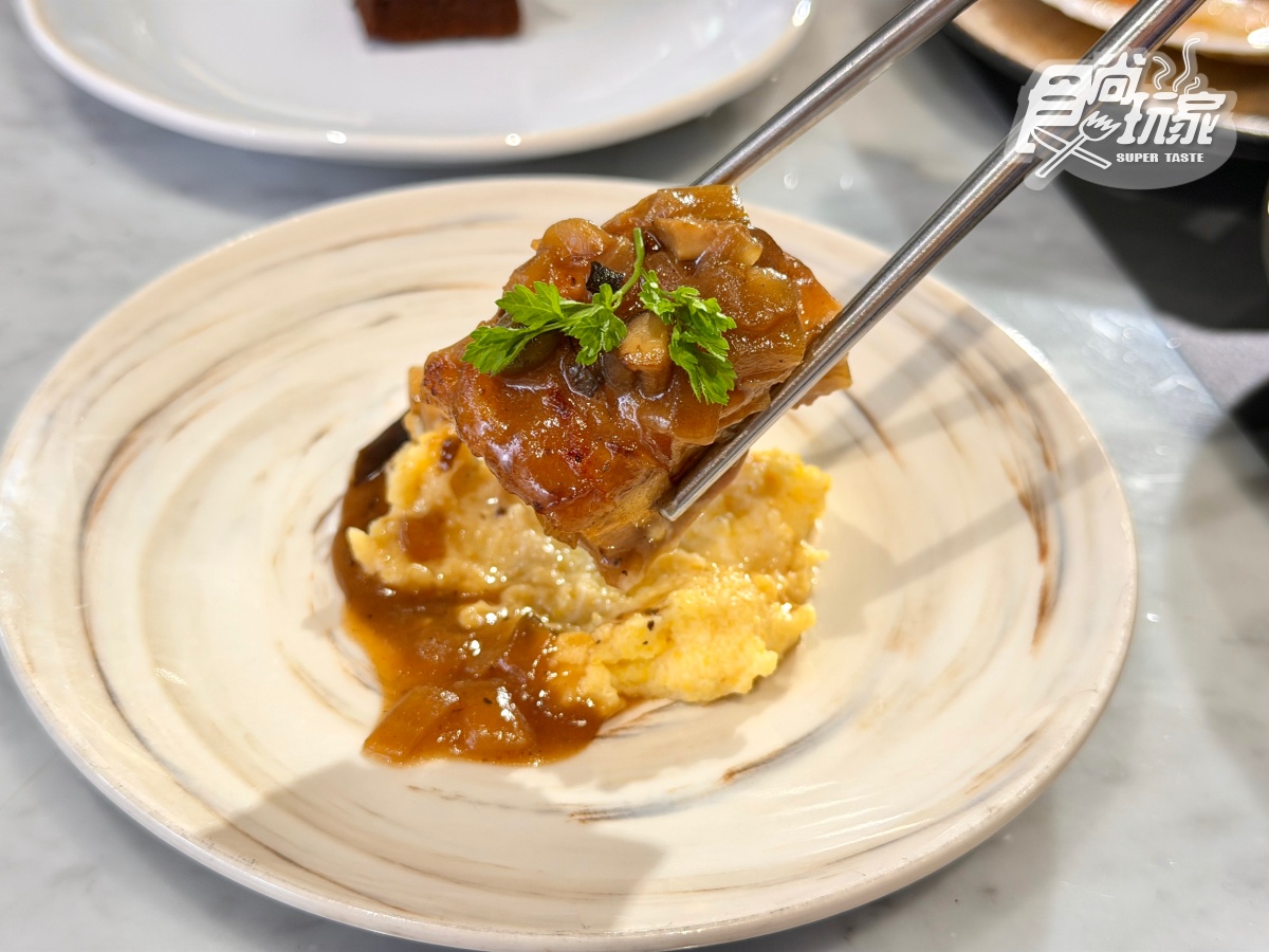 果然匯、朵頤插旗台北車站!饗賓3大吃到飽品牌展店曝光,旭集新分店再+1 果然匯、朵頤插旗台北車站!饗賓3大吃到飽品牌展店曝光,旭集新分店再+1