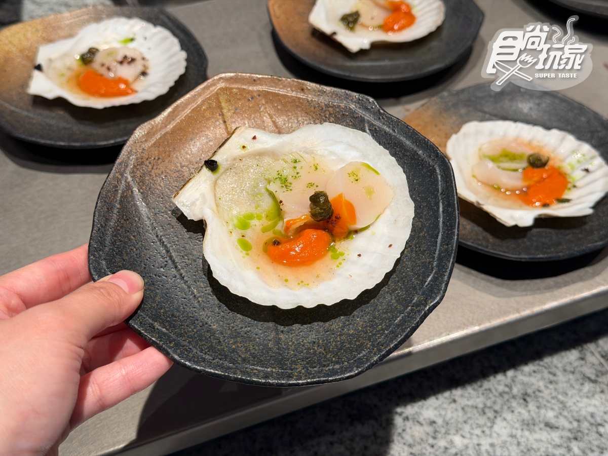 果然匯、朵頤插旗台北車站!饗賓3大吃到飽品牌展店曝光,旭集新分店再+1 果然匯、朵頤插旗台北車站!饗賓3大吃到飽品牌展店曝光,旭集新分店再+1