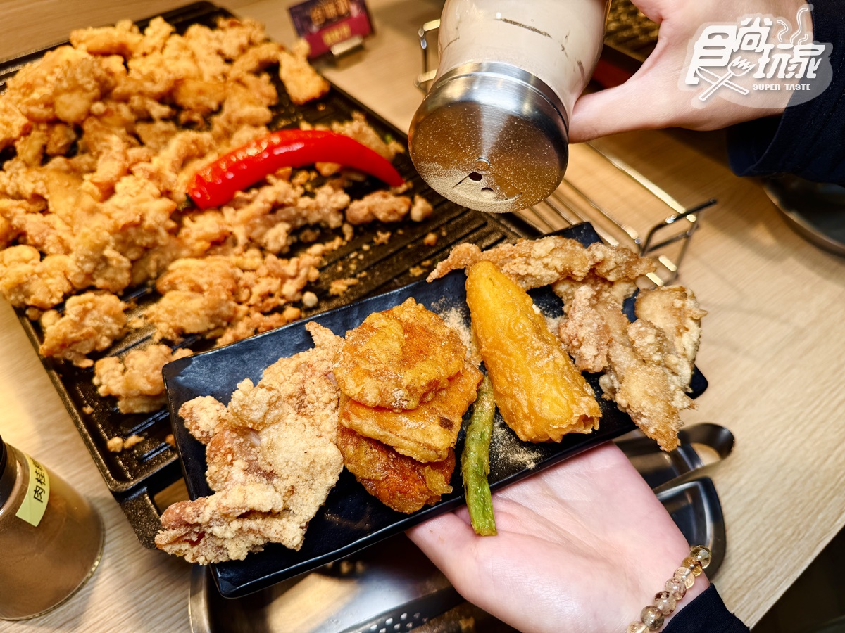 569元火鍋百匯吃到飽!百款自助吧、熱炒、肉品海鮮任夾,爽嗑9大名店小吃 569元火鍋百匯吃到飽!百款自助吧、熱炒、肉品海鮮任夾,爽嗑9大名店小吃