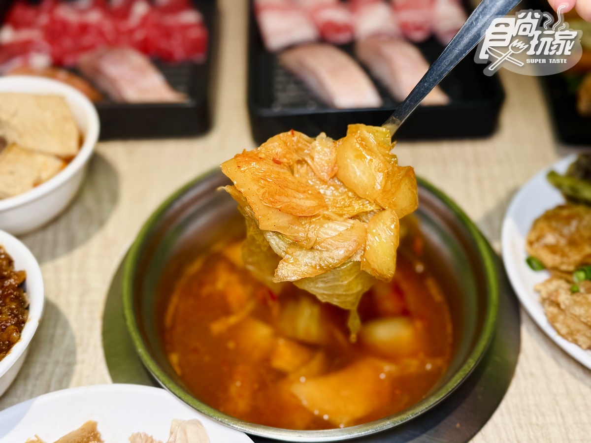 569元火鍋百匯吃到飽!百款自助吧、熱炒、肉品海鮮任夾,爽嗑9大名店小吃 569元火鍋百匯吃到飽!百款自助吧、熱炒、肉品海鮮任夾,爽嗑9大名店小吃
